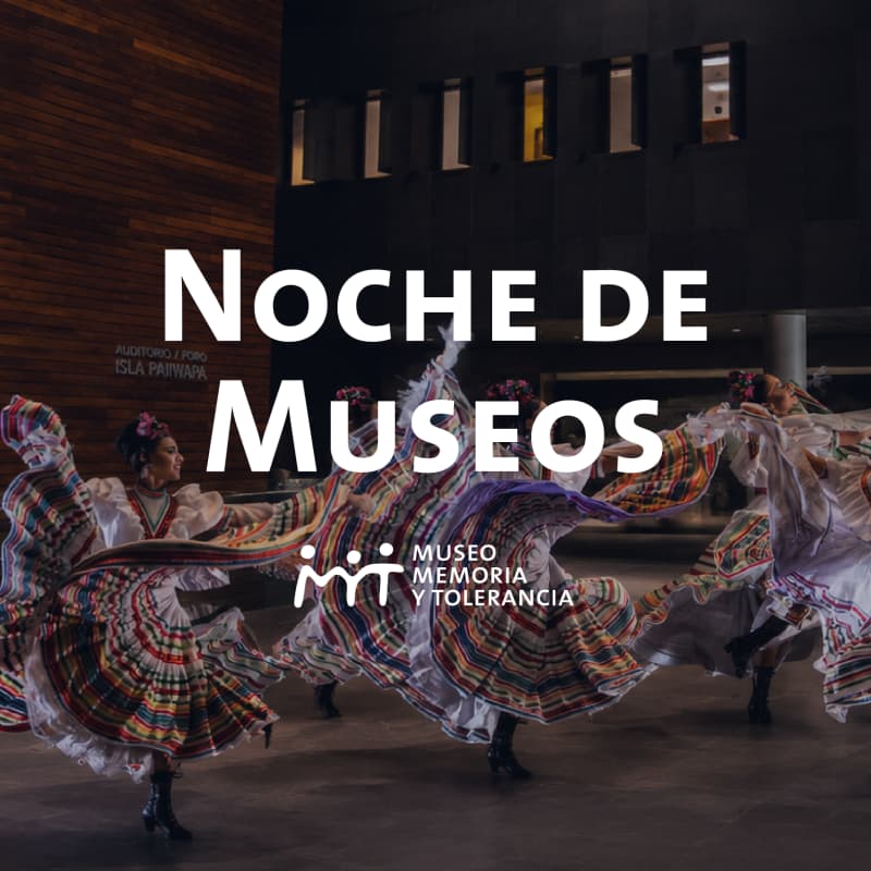 Noche de Museos