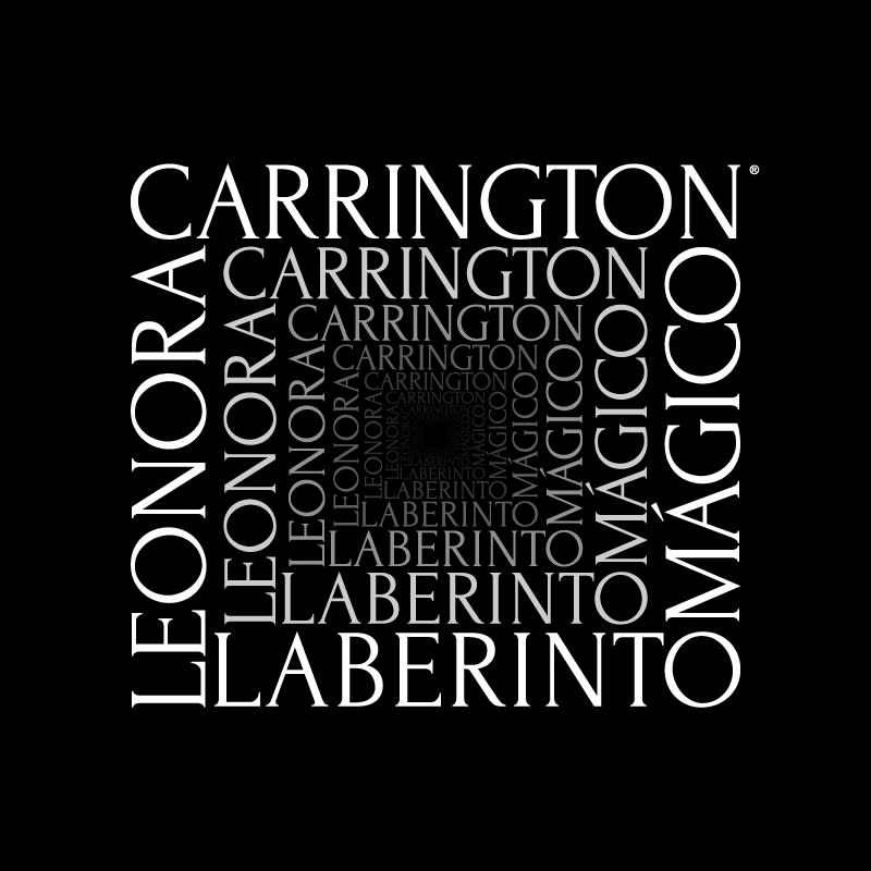 Leonora Carrington: Laberinto Magico CDMX