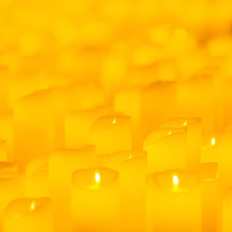 Candlelight: Tributo a Adele