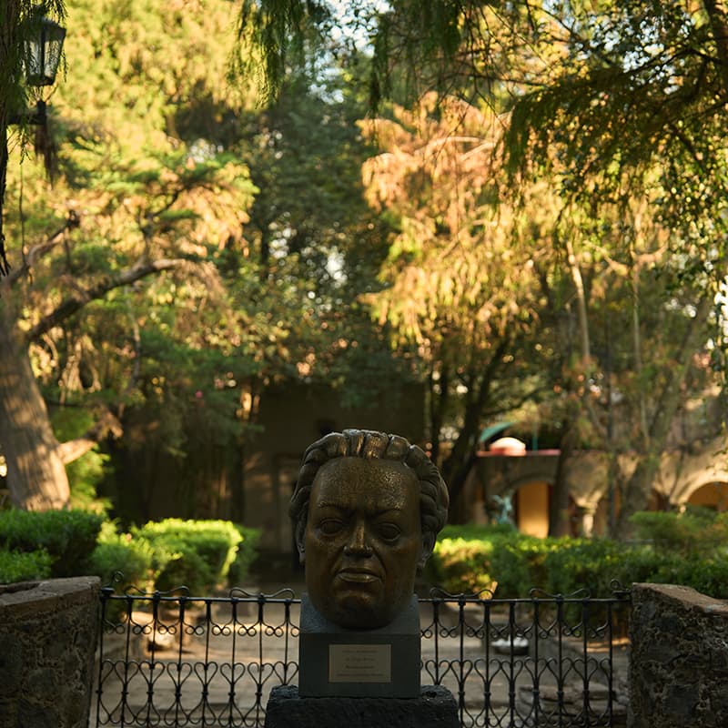 Museo Dolores Olmedo
