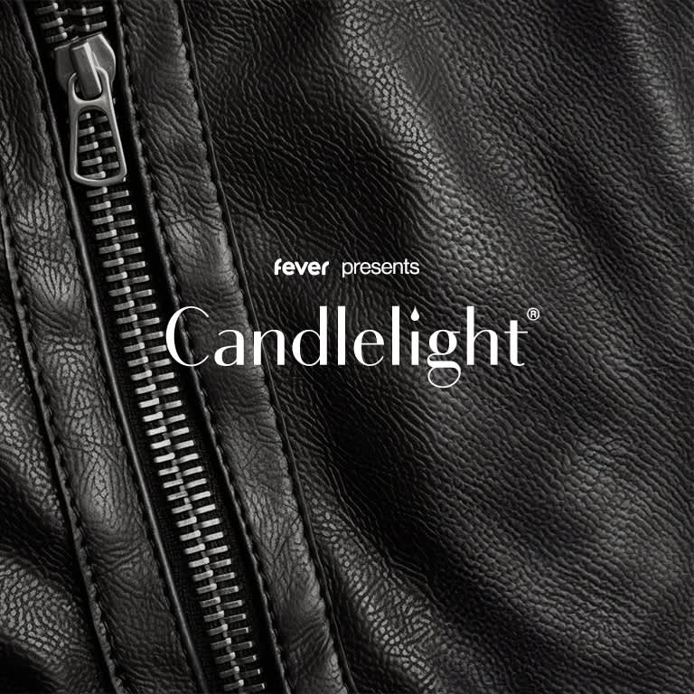 Candlelight: Clásicos del Rock