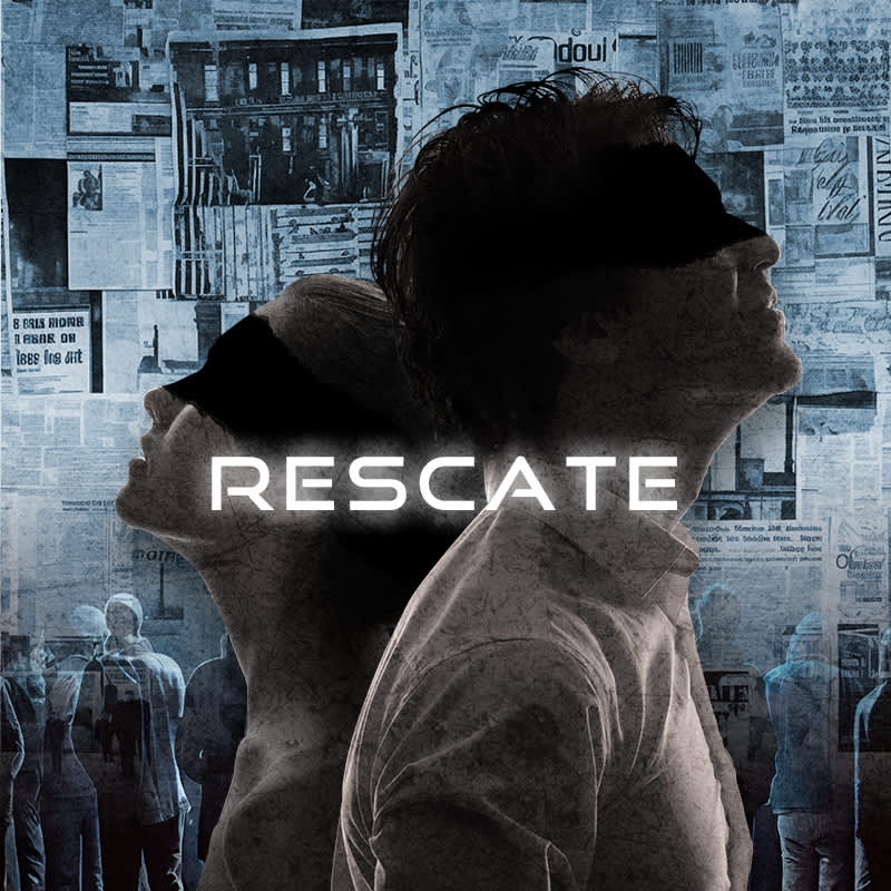 Misión Rescate - Parque Metropolitano GDL