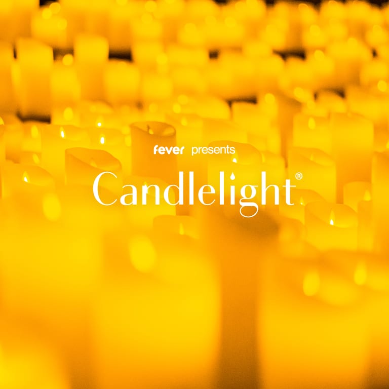 Candlelight: Himnos del Desamor