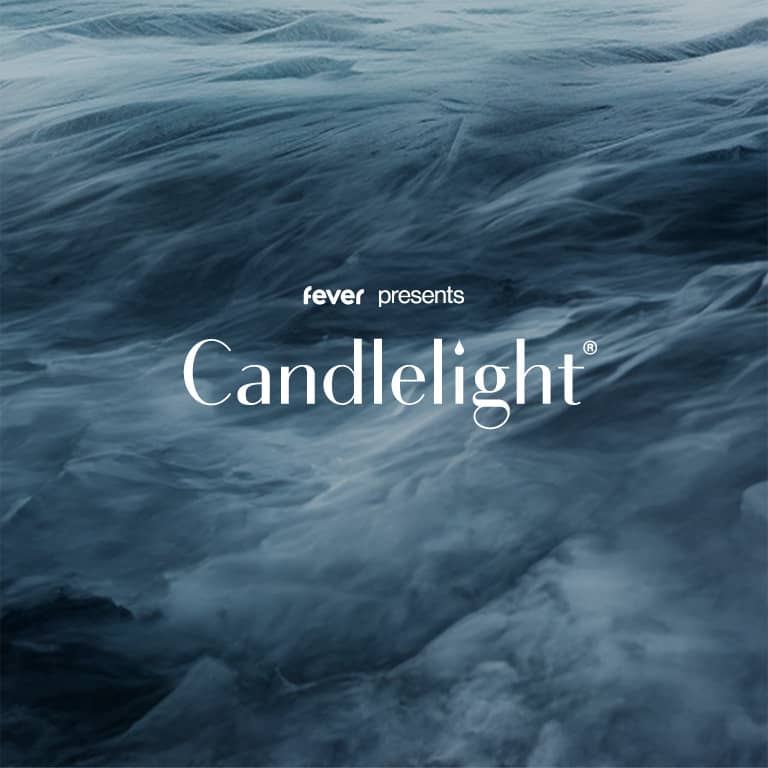 Candlelight: Lo Mejor de Hans Zimmer