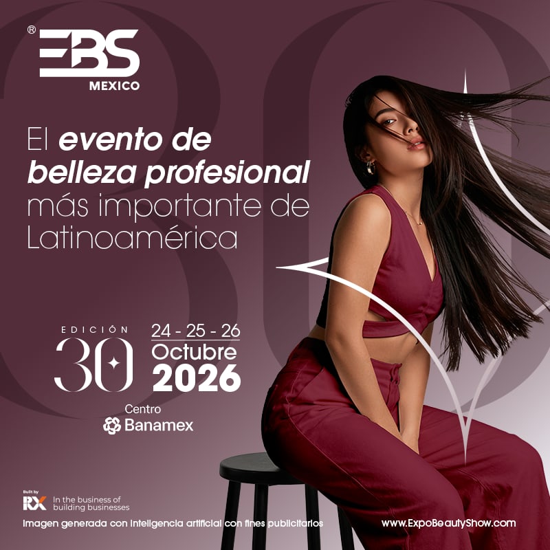 Expo Beauty Show 2026