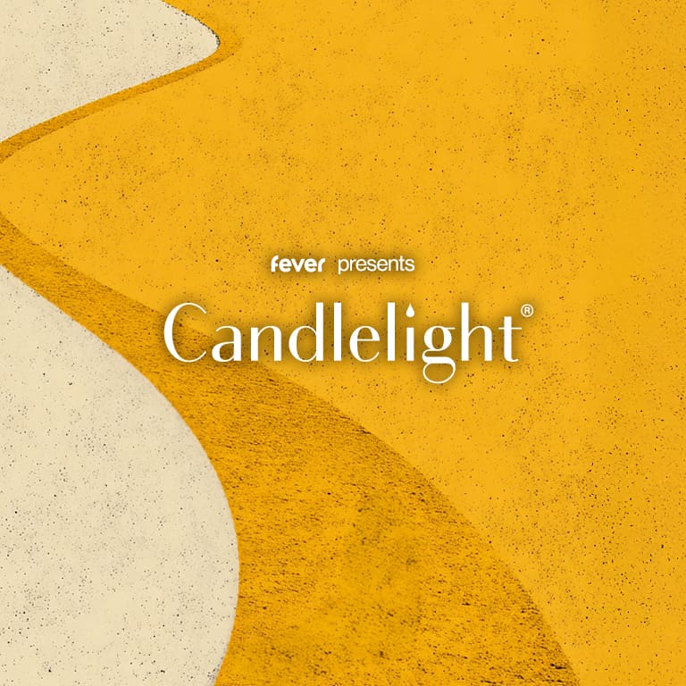 Candlelight: Tributo a Bruno Mars
