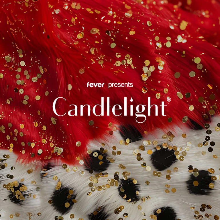 Candlelight: Queen vs. ABBA