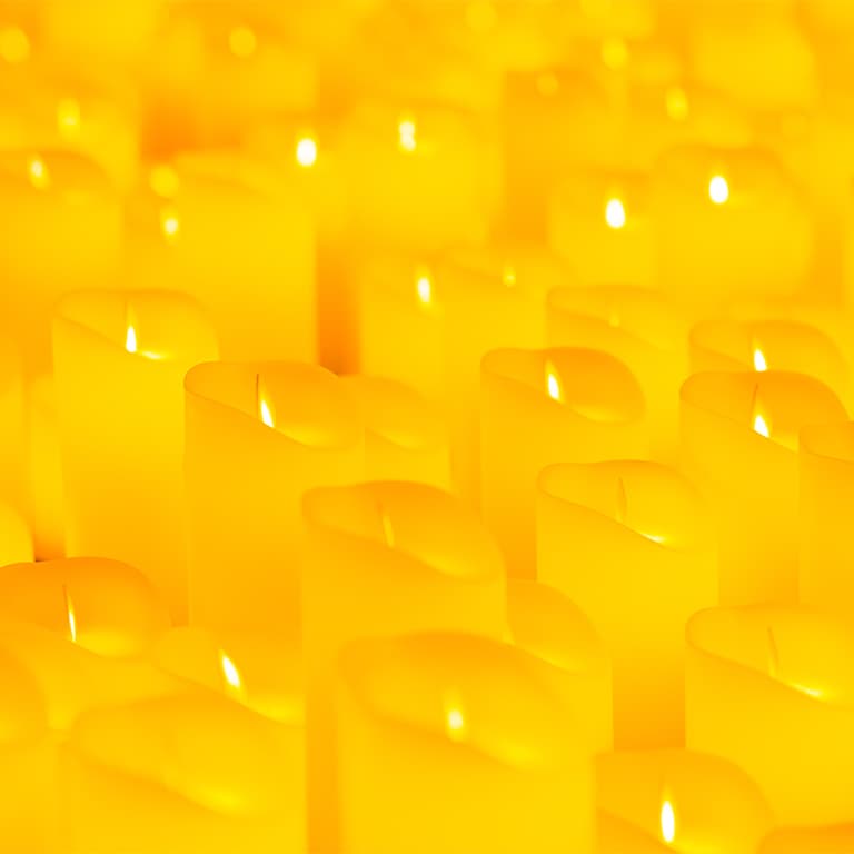 Candlelight: Clásicos del Rock