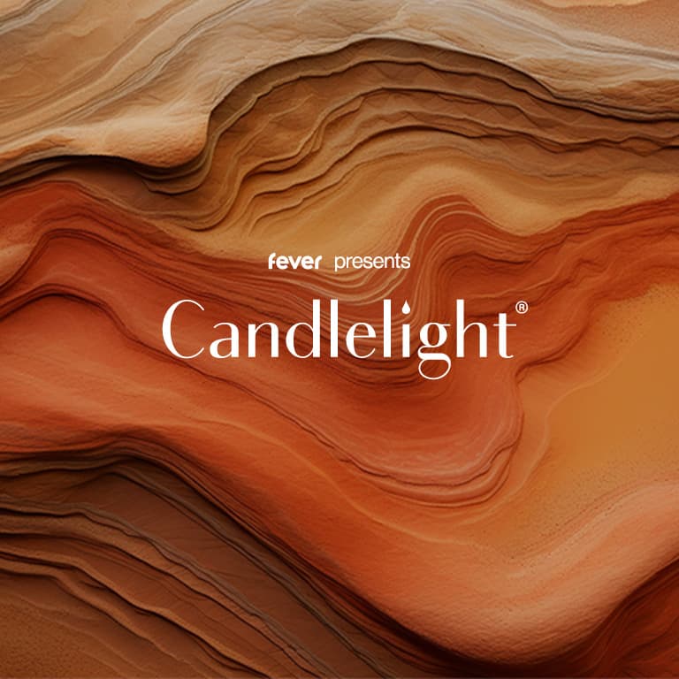 Candlelight: Tributo a Hans Zimmer