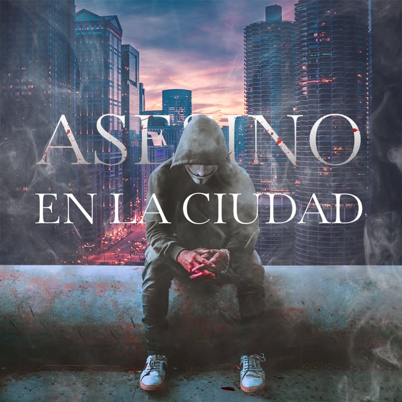Asesino en la Ciudad - Paseo Bravo Puebla