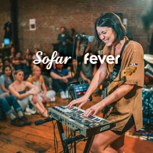 Sofar Sounds Chicago - West Town - Sofar Sounds Live Concerts in the US