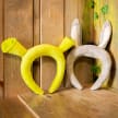 Character Ears