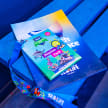 SEA LIFE Guidebook + Ranger Mission Pack