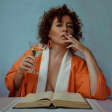 Esther Gimeno en Victoria Comedy by Teatro Victoria