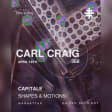 Carl Craig at Capitale 360 experience