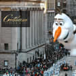 Macy's Thanksgiving Day Parade Viewing Brunch 2023