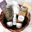Mother's Day Spa Retreat