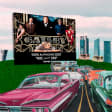 Entradas para El gran Gatsby en Autocine Madrid Fever