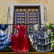 Pack a domicilio para vivir una Feria de Málaga en casa inolvidable