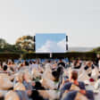 Manly Open Air Cinema