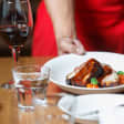 Au79 Duck, Pork and Pinot Dining Experience in collaboration with Damm Good Catering