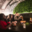 New Year's Eve Private Cellar at The Leaf & Cane