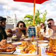 Prost! Oktoberfest on the Pier at Watermark Bar