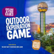 Who Killed Me in Knoxville - Outdoor Exploration Game