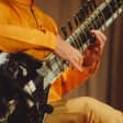 Concierto de Sitar y Mrindangam en Espacio Kendra