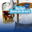 Big Bad Bavarian Brunch at Bar Elba