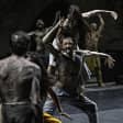 Akram Khan Company: Outwitting the Devil