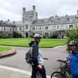 Cork City Cycle Tour - Experience the beautiful and historic City by bike