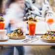Brunch en Gabatxo