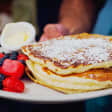 Weekend Brunch & Cocktails at Manhattan Proper