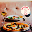 Ôven, menú y cocktail - La Ruta de la Pizza