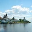 11 días de crucero por el Volga: Moscú - San Petersburgo