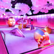 Bubble World: Uma Experiência Imersiva