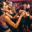 Cuban Link Hosts Melanin & Mimosas Day Party