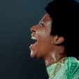 Amazing Grace Aretha Franklin en Pequeño Cine Estudio