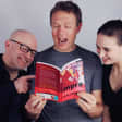 Fun & Games: Improvisation Session With Dave Bourn