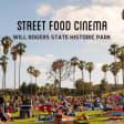 Street Food Cinema Presents: Dirty Dancing