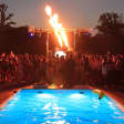 La Chill : Pool Party, cocktails et DJ Sets