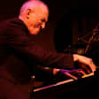 Josep Balanyà y Ramón López en Jamboree Jazz Club