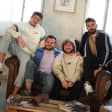 El Duende Callejero en directo en Teatro Eslava