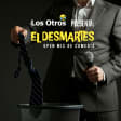 El DESmartes - open mic de comedia
