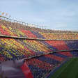Camp Nou Experience: Tour por el campo del FC Barcelona