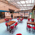 Thursday Happy Hour at OG's: Bottomless Wings + Boozee Slushee