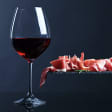 Espacio Vino: vino y jamón, pura sensación