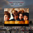 Los Goonies en Autocine Málaga Metrovacesa