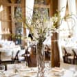 Learn How To Make Beautiful Branch Centerpieces at Il Fiorista!